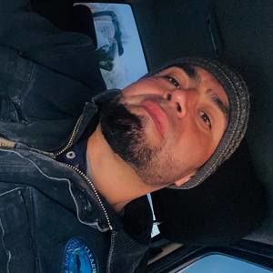 Meet your Posher, Christobal